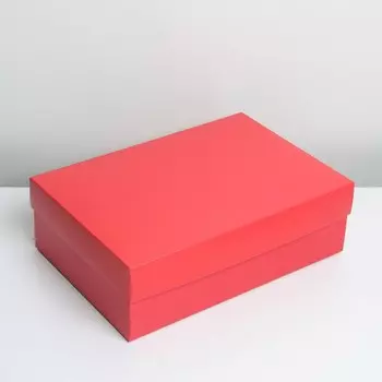 Коробка складная