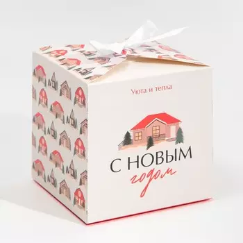 Коробка складная