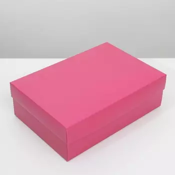 Коробка складная