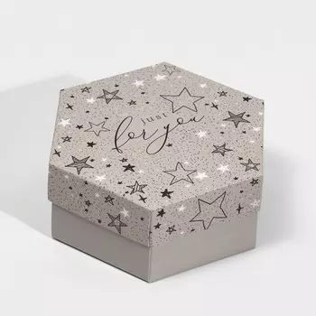 Коробка складная