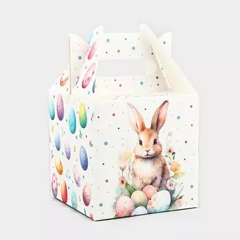 Коробка складная