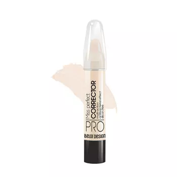 Корректор Belor Design Miss perfecto