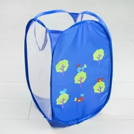 Корзина для игрушек