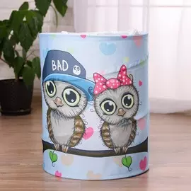 Корзина для игрушек