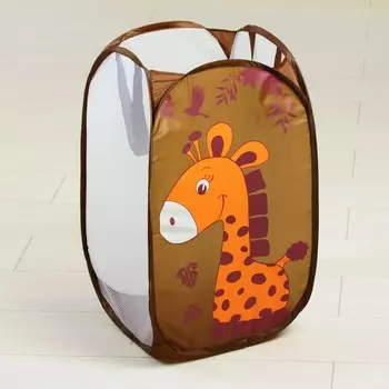 Корзина для игрушек