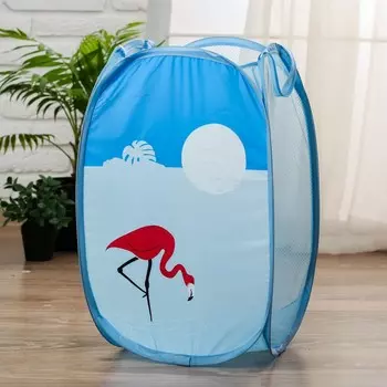 Корзина для игрушек