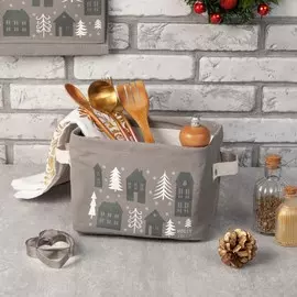 Корзинка