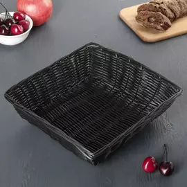 Корзинка для фруктов и хлеба доляна