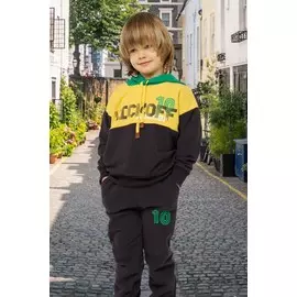 Костюм