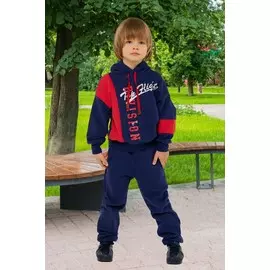 Костюм