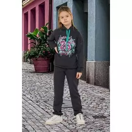 Костюм