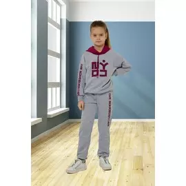 Костюм
