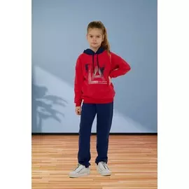 Костюм