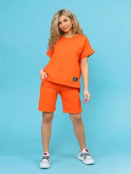 Костюм