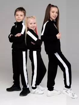 Костюм
