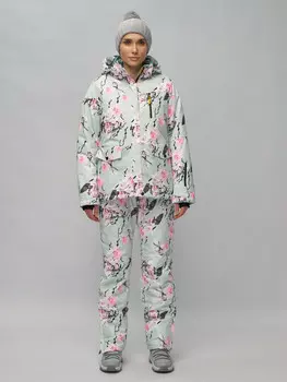 Костюм