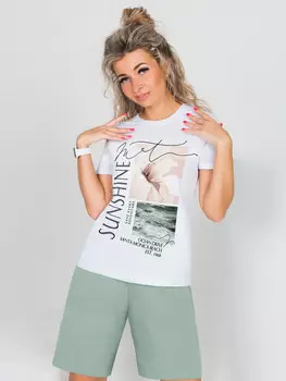 Костюм