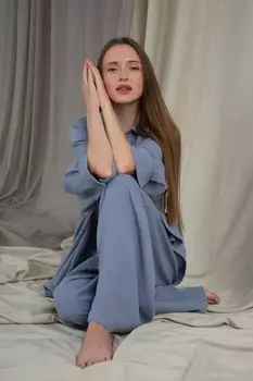 Костюм