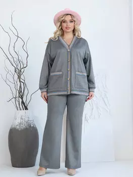 Костюм