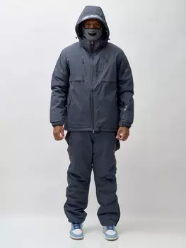 Костюм
