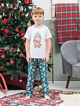 Костюм