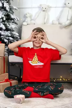 Костюм