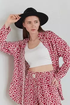Костюм