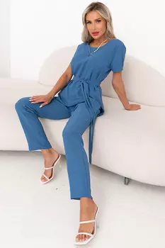Костюм брючный