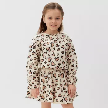Костюм свитшот