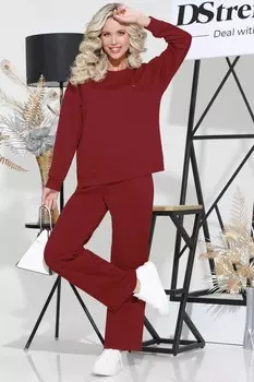 Костюм топ