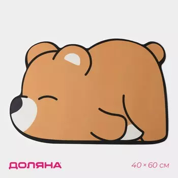 Коврик
