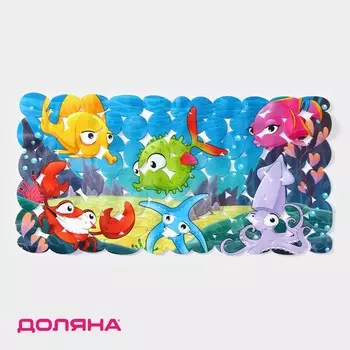 Коврик