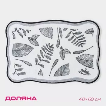 Коврик