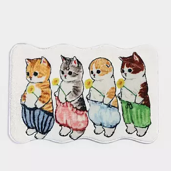 Коврик