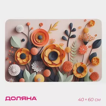 Коврик