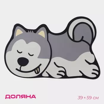 Коврик