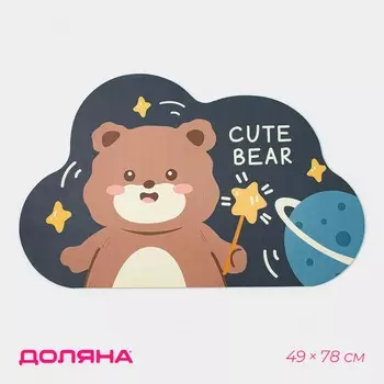 Коврик