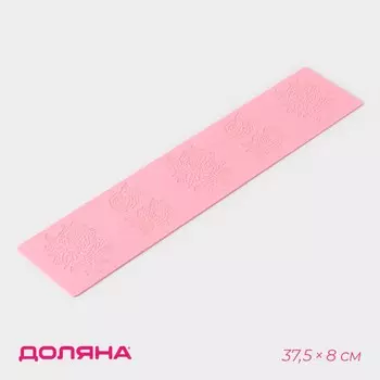 Коврик для айсинга доляна