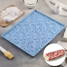 Коврик для приготовления пищи