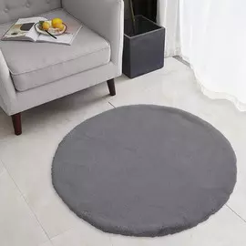 Коврик круглый