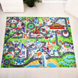 Игровой коврик