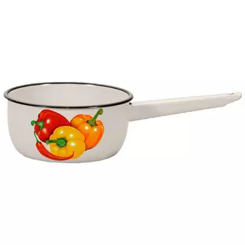 Ковш 1,5л с рисунком