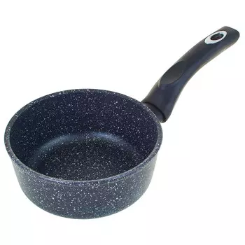 Ковш литой 1,0л Гранит