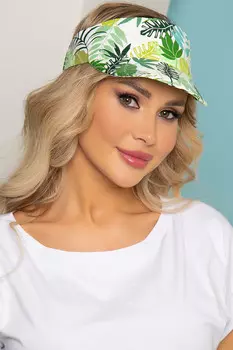 Козырек