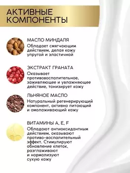 Крем-гель для душа