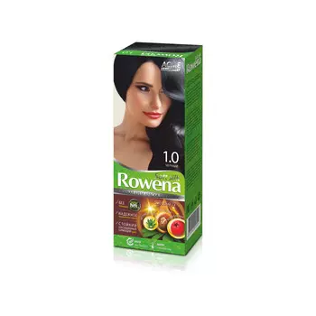 Крем-краска для волос rowena soft silk