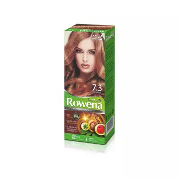 Крем-краска для волос Rowena soft silk