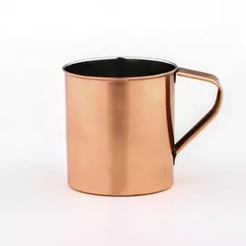 Кружка copper, 500 мл