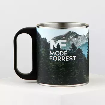 Термокружка mode forrest mode forrest, 170 мл
