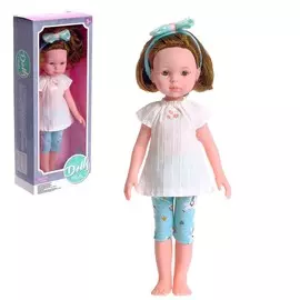 Кукла классическая